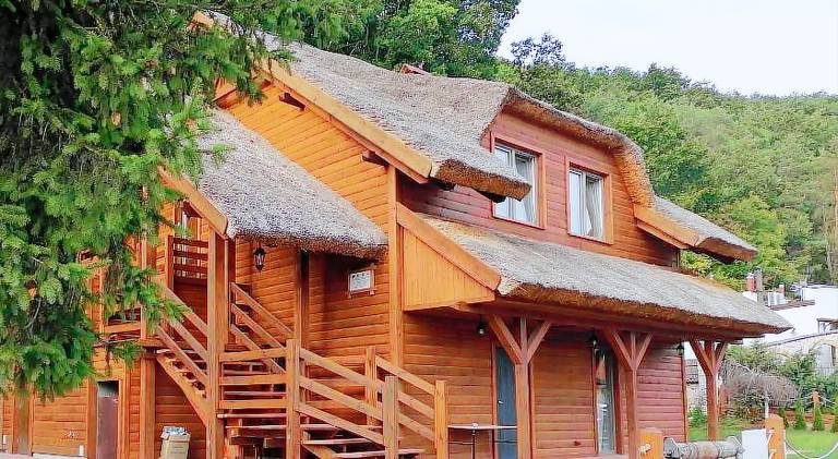 Bed & Breakfast Bałtów