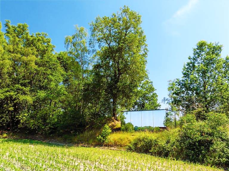 Hütte  Wilsum