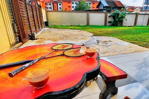 House  Taman Taiping