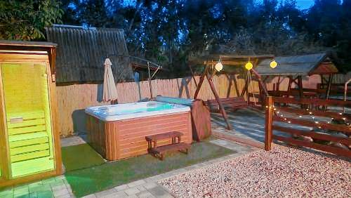Apartman Kisköre