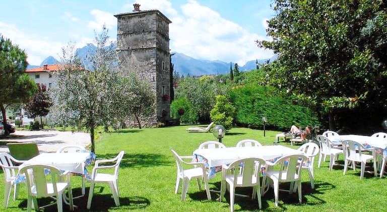 Hotel Toresela - Bike am Gardasee- — photo 2