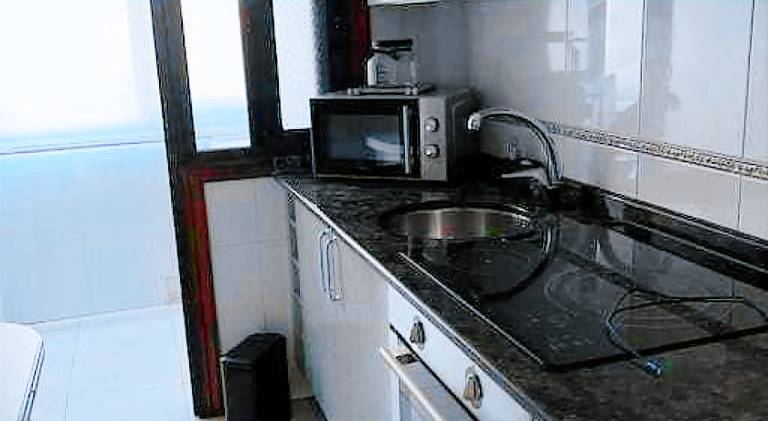 Rental apartment with 1 room for 3 persons — photo 3