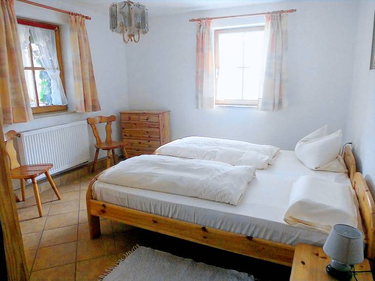 Ferienhof Mühlthal (DE Edling) - Habereder Manuela und Mario - 50118 — photo 3