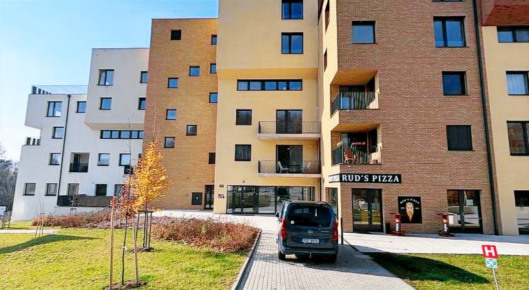 Rental apartment | Pets allowed in Cesky Krumlov