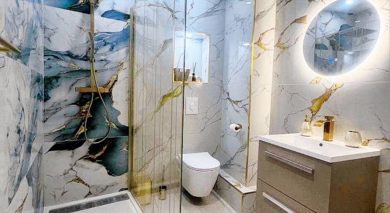 Holiday apartment with 1 room for 7 persons — photo 2