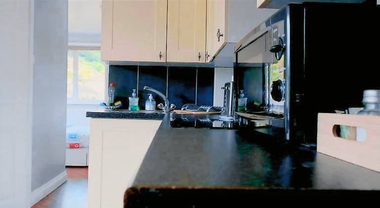 Rental apartment with 1 room for 4 persons — photo 4