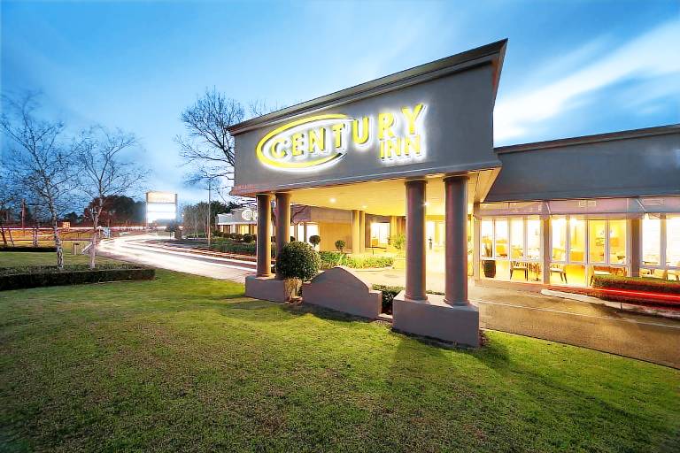 Motel  Traralgon