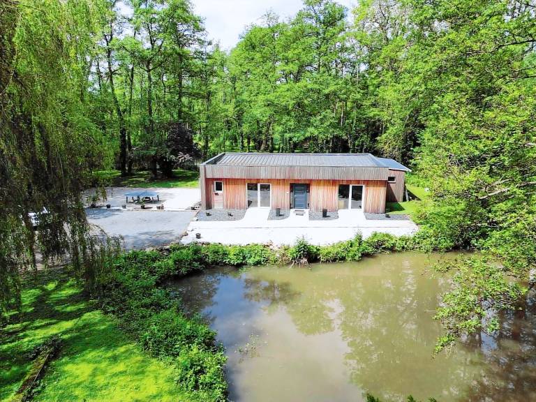 Cottage Arras