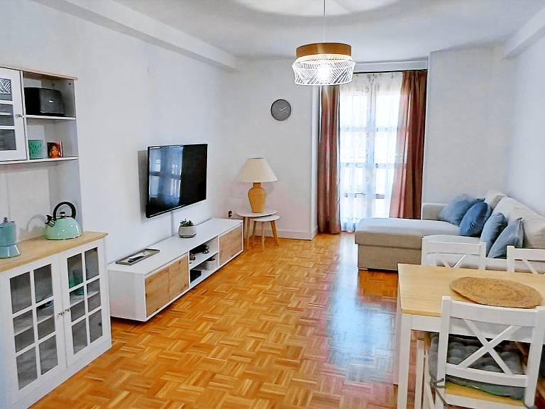 Apartamento  Castiello de Jaca