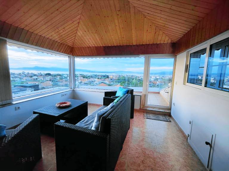 Apartamento O Grove