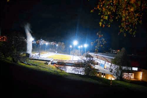 Appartamento Baselga di Piné