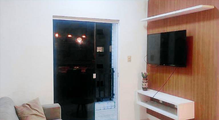 Rental apartment with 1 room for 3 persons — photo 2