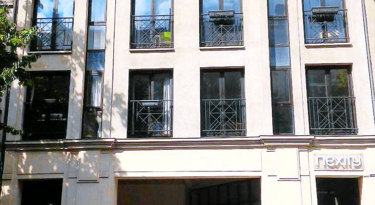 Holiday apartment | Next to Palais des Beaux-Arts de Lille — photo 5