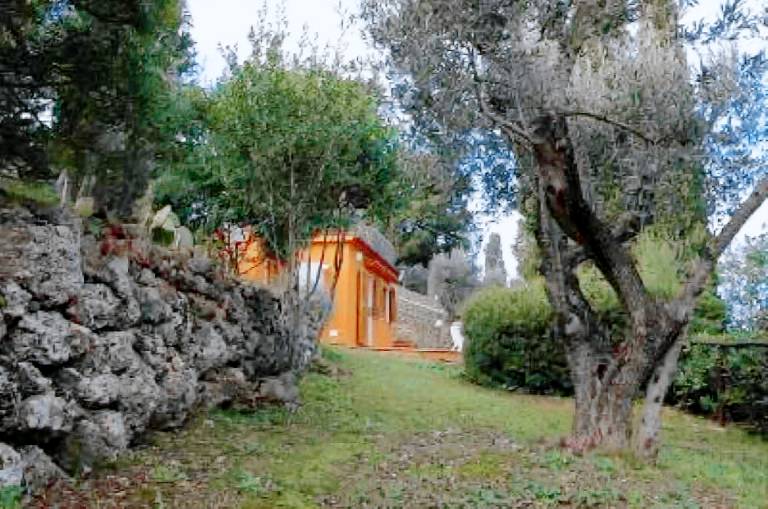 Villa Porto Santo Stefano