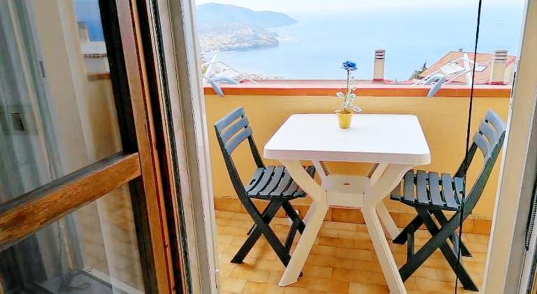 Vacation home with 1 room for 4 persons — photo 5