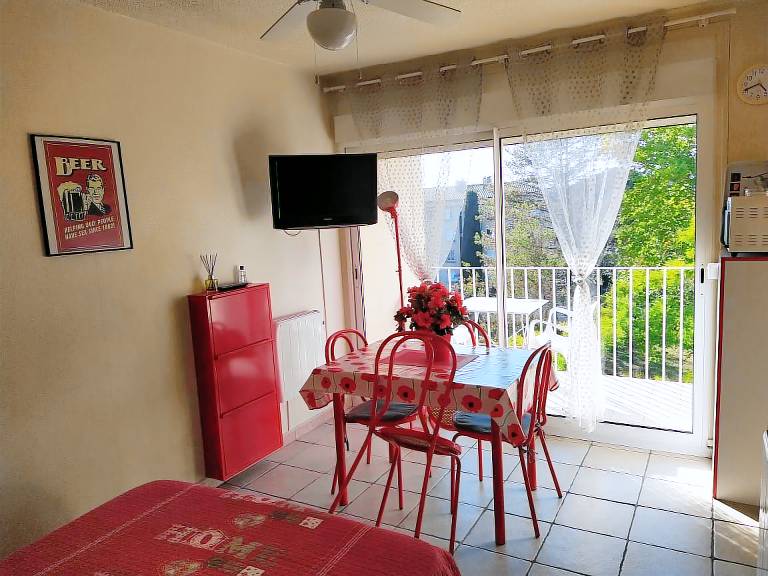 Appartement Gréoux-les-Bains