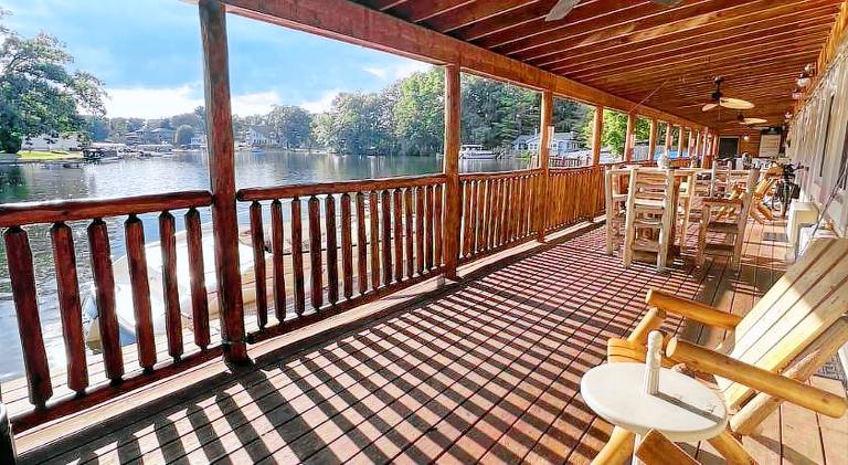 Olde Mill Inn of Clarkston — photo 3
