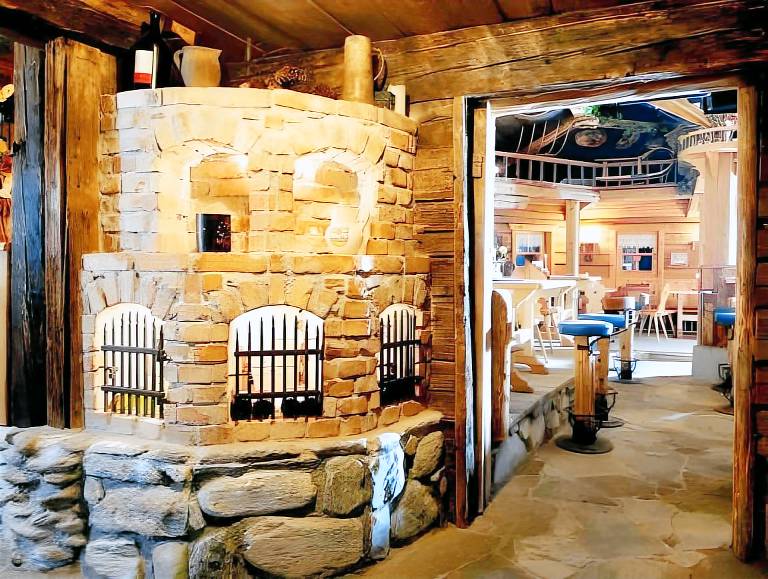 Pleasant apartment with sauna, barbecue & yard | Next to the ski | Pet-friendly — photo 5