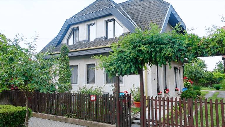 Apartman  Balatonkiliti