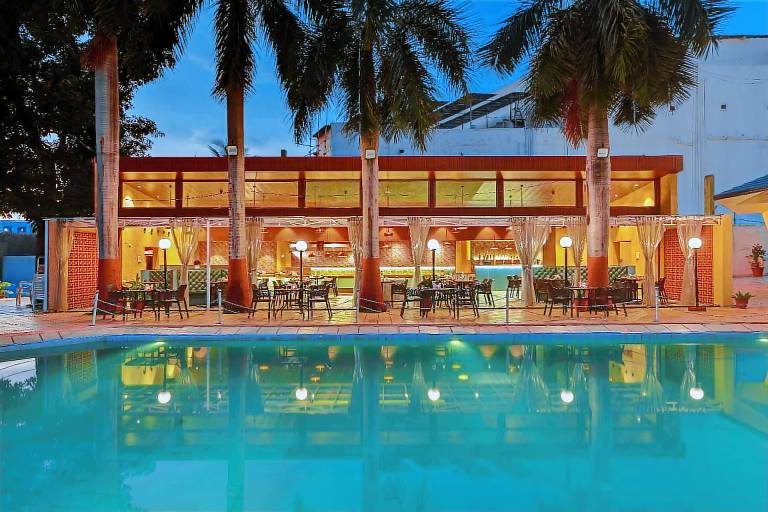 Quality Inn Regency