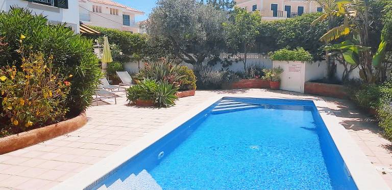 Huis Praia da Rocha