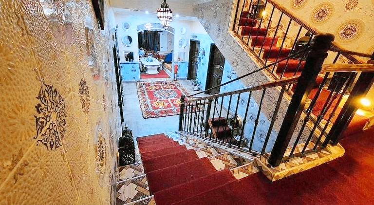Hotel Bia Besta — photo 4