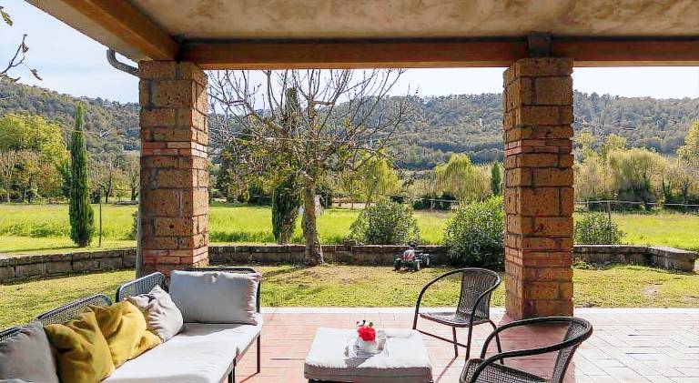 Holiday apartment with pool & jacuzzi | Pets allowed — photo 3