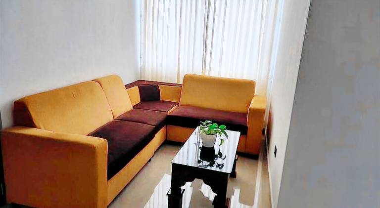 88 m&sup2; Ferienwohnung