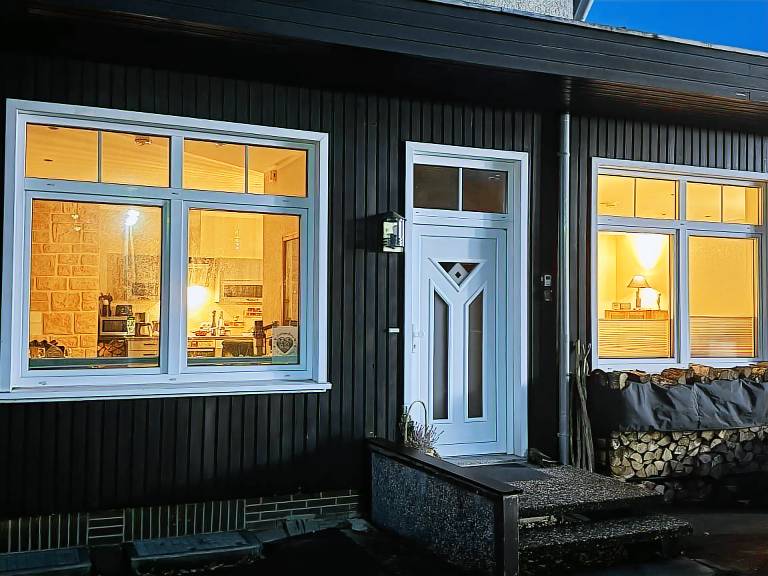 Busches Butze St. Andreasberg/Harz mit Sauna, Kamin & Bergblick — photo 3