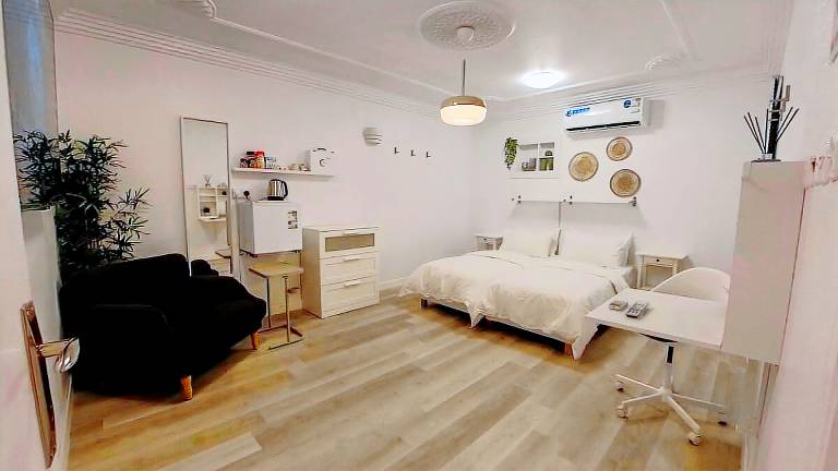 75 m² Ferienhaus