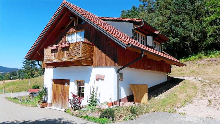 Ferienwohnung Schiltach