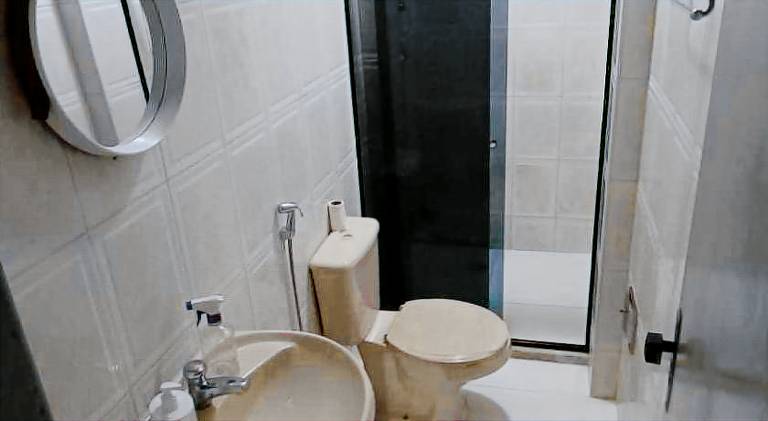 Holiday apartment with 2 rooms for 6 persons — photo 2