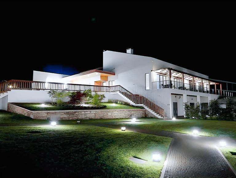 Hotel Rural Vale Do Rio