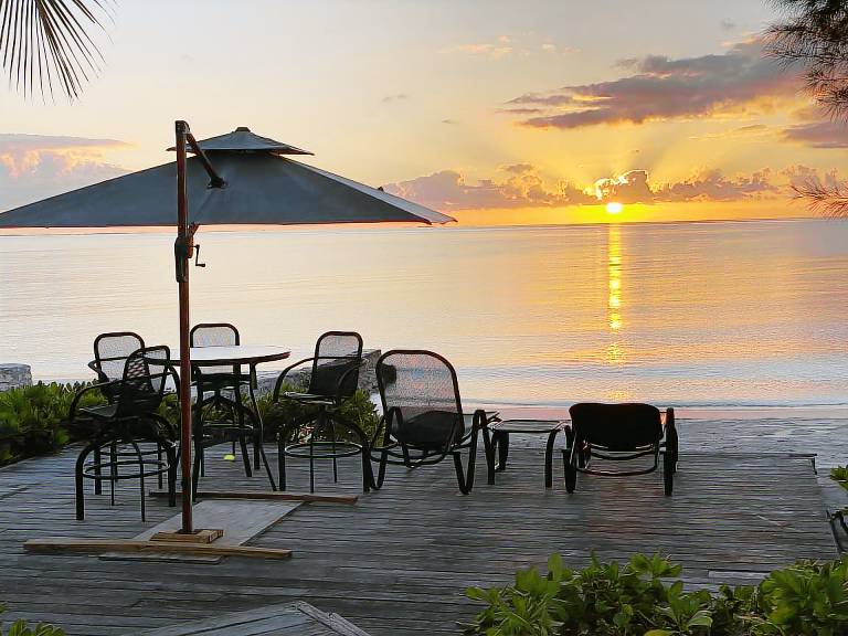 House  Treasure Cay
