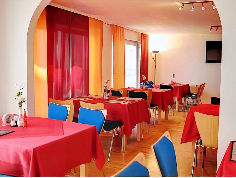 Hotel Eschborner Hof in Eschborn