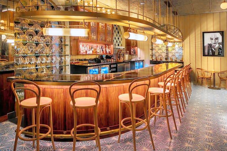 Hotel Bijou