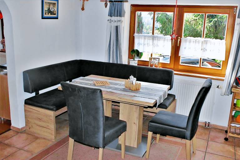 Ferienwohnung Teisendorf