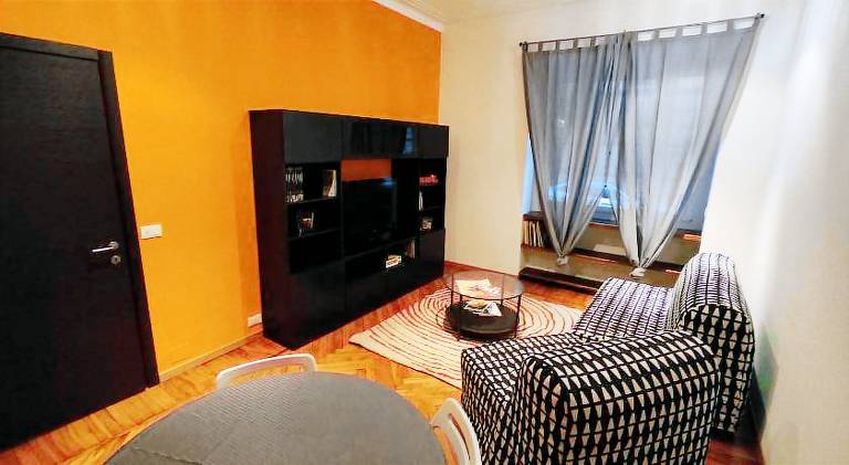 Pleasant holiday apartment | Pets allowed in Turin