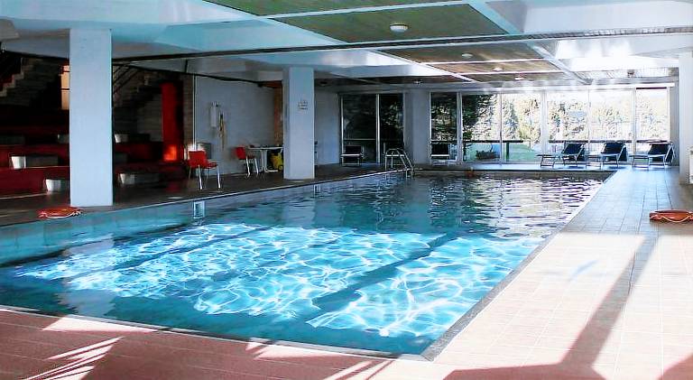 TH 1400 Hotel — photo 2