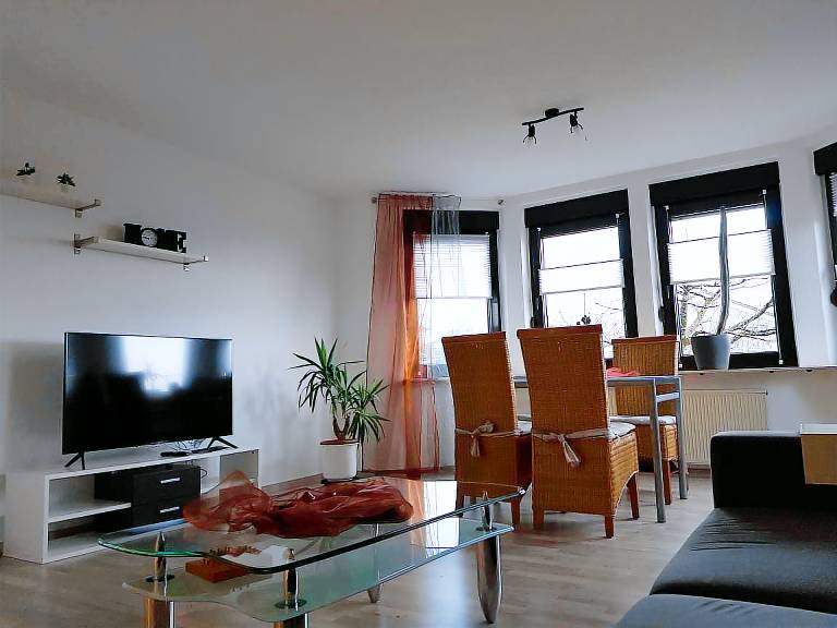 Ferienwohnung Finnentrop