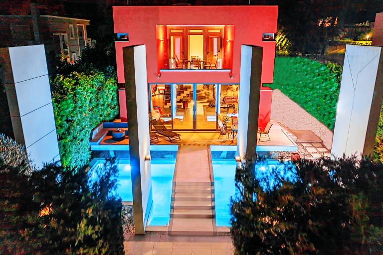 Villa Rhodos