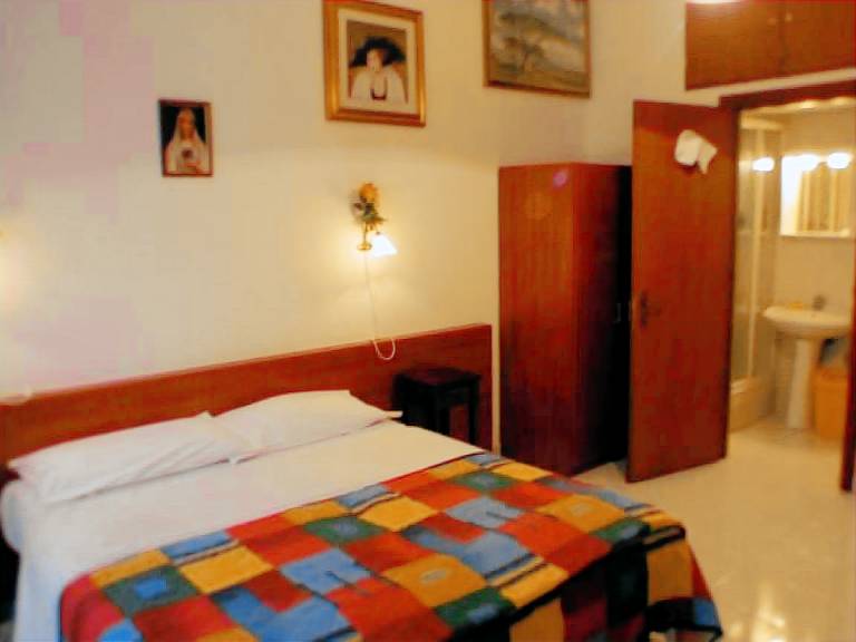 Camera privata Colosseo