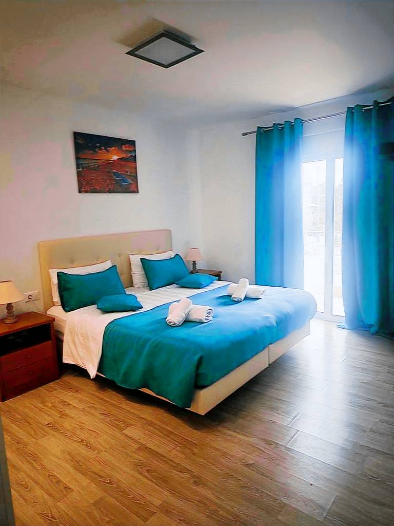 Ferienwohnung Rodos