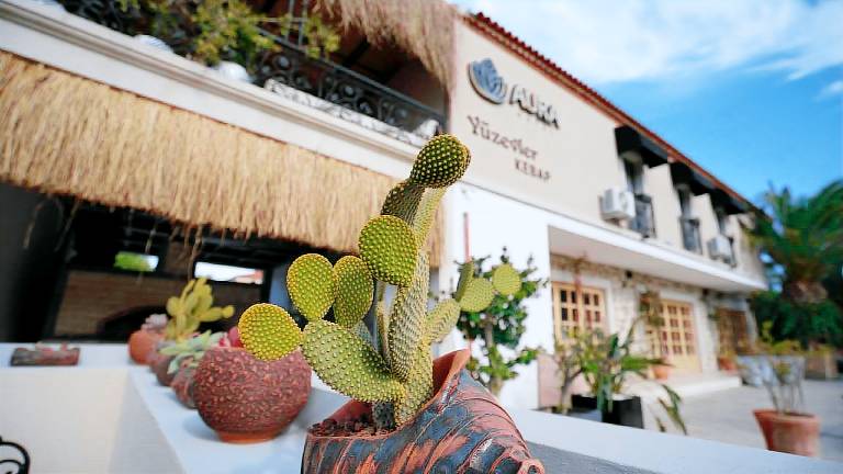 Alacatı Aura Plus in Cesme