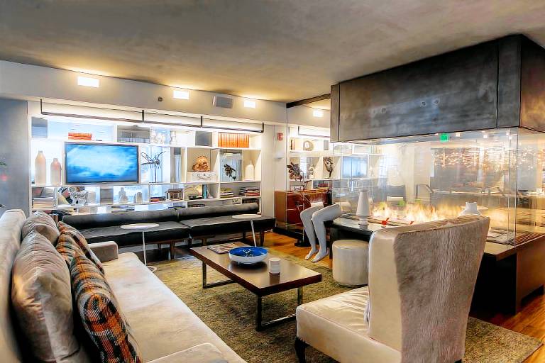 The J House Greenwich Hotel — photo 3
