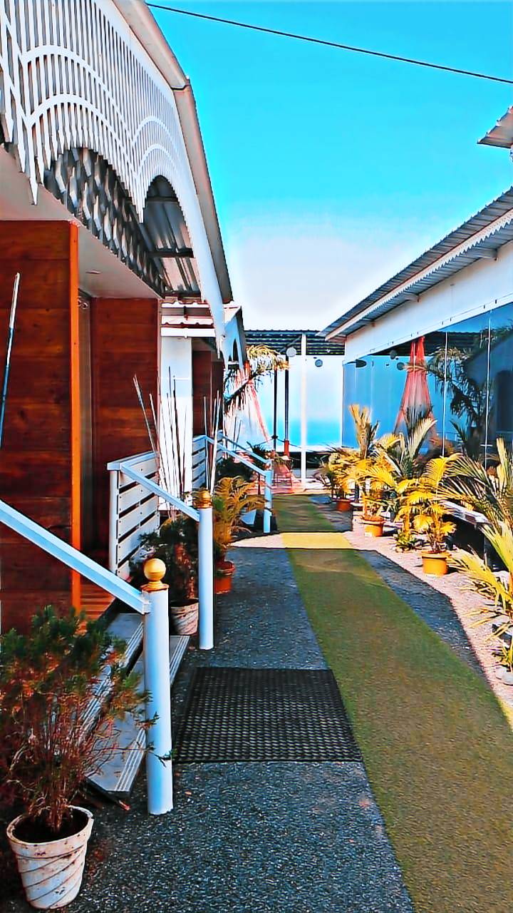 Resort Cavelossim