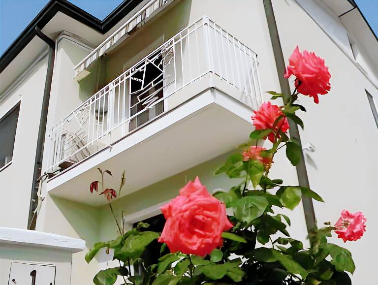 Relais Corte Bergamini in Peschiera del Garda