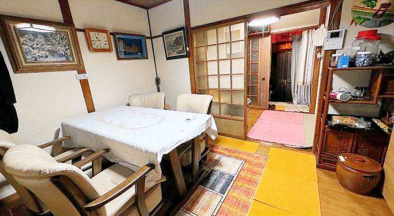 42 m² Ferienwohnung