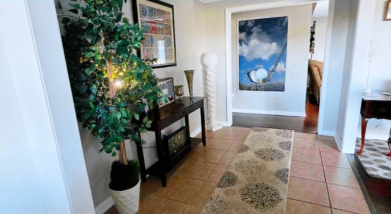 Vacation home | Pets are welcome — photo 3