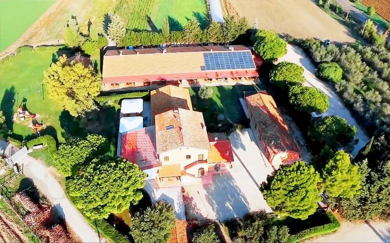 Podere Giulio: Monolocale da 2 (STRUTTURA PRINCIPALE) — photo 2